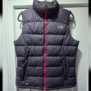 The North Face 700 Women's Down Puffer Vest